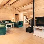 Дом отдыха 4 Star Holiday Home In Frederiksvaerk *