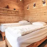 4 Star Holiday Home In Frederiksvaerk Дом отдыха