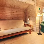 4 Star Holiday Home In Frederiksvaerk Дом отдыха Frederiksvaerk