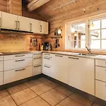 4 Star Holiday Home In Frederiksvaerk * Frederiksvaerk