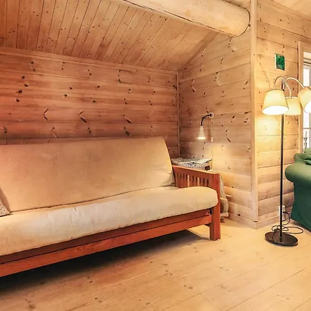 8 Person In Frederiksv Rk Holiday home