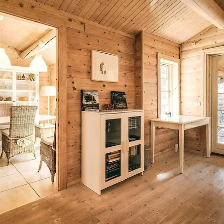 8 Person In Frederiksv Rk Holiday home
