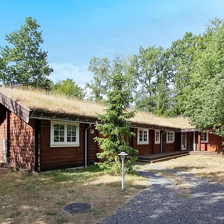 Дом отдыха 4 Star Holiday Home In Frederiksvaerk Frederiksvaerk