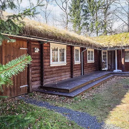 8 Person In Frederiksvaerk-by Traum * Frederiksværk