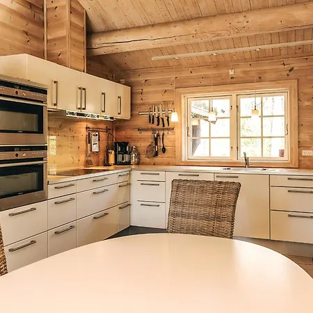 بيت للعطل 8 Person In Frederiksvaerk-by Traum Frederiksværk