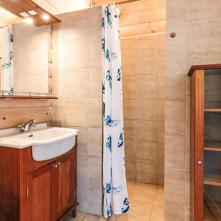 8 Person In Frederiksvaerk-by Traum *