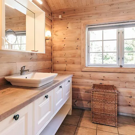 بيت للعطل 8 Person In Frederiksvaerk-by Traum *