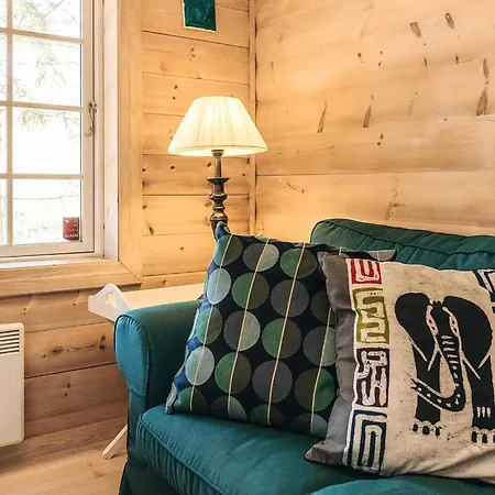 8 Person In Frederiksvaerk-by Traum بيت للعطل Frederiksværk