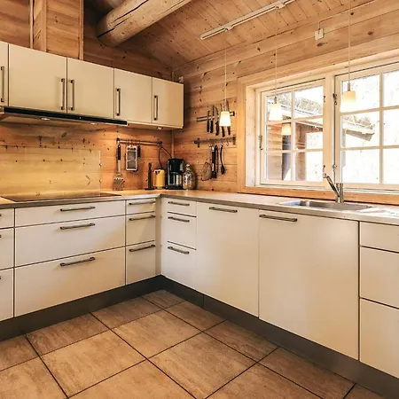 8 Person In Frederiksvaerk-by Traum * Frederiksværk