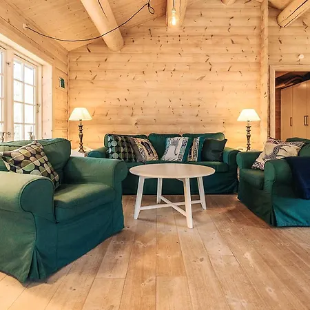 بيت للعطل 8 Person In Frederiksvaerk-by Traum
