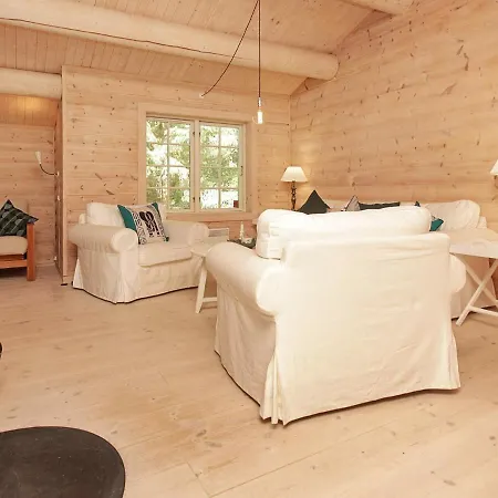 Holiday home 8 Person In Frederiksv Rk Frederiksvaerk