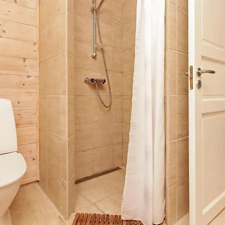 Holiday home 8 Person In Frederiksv Rk *