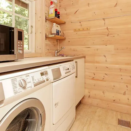 Holiday home 8 Person In Frederiksv Rk *